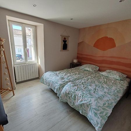 Lamaisonnette_Au_36 Angoulême Dış mekan fotoğraf