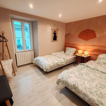 Lamaisonnette_Au_36 Angoulême Dış mekan fotoğraf