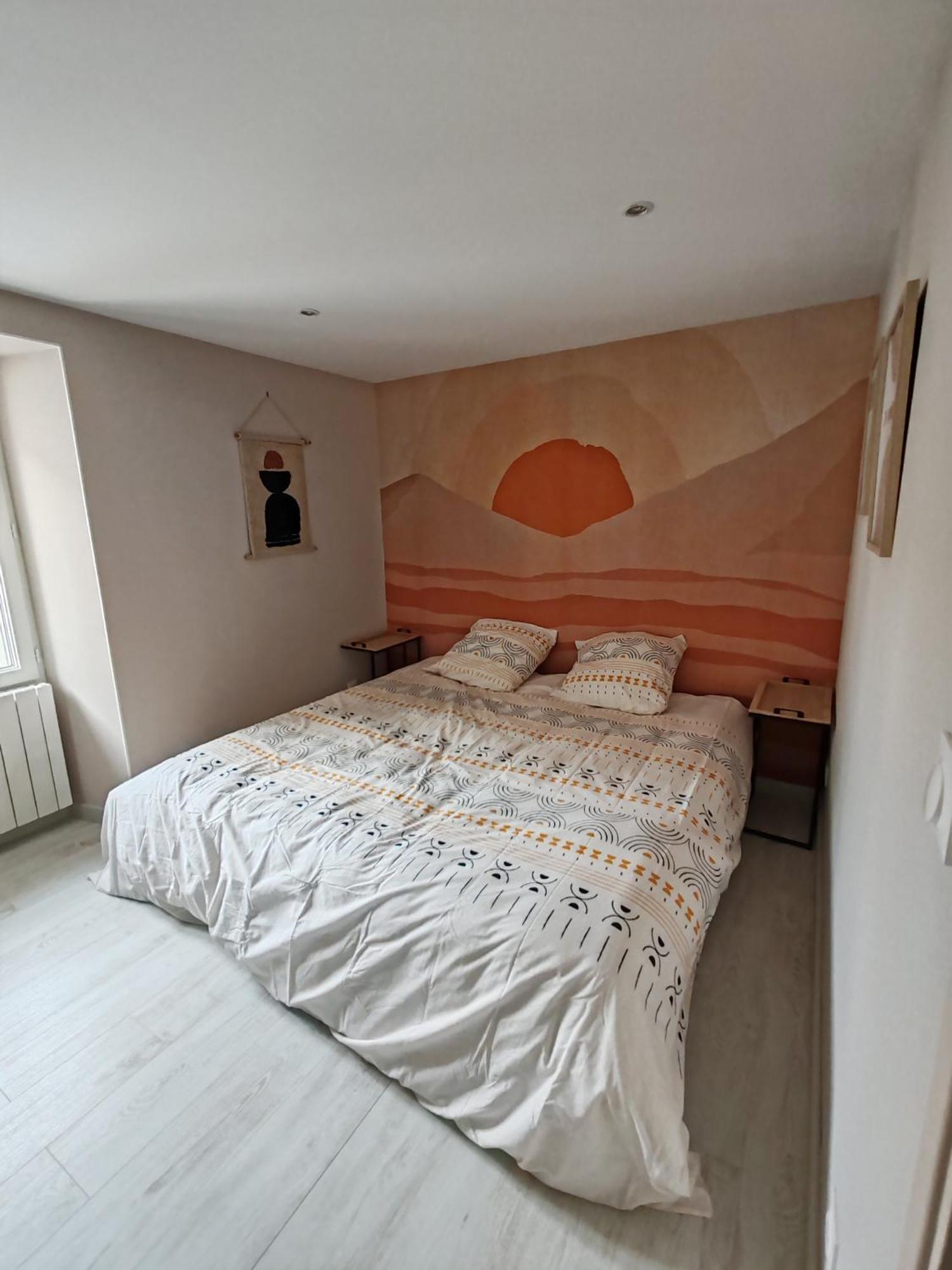 Lamaisonnette_Au_36 Angoulême Dış mekan fotoğraf