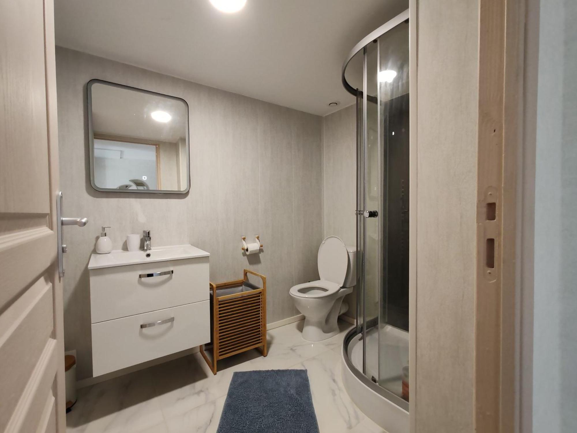 Lamaisonnette_Au_36 Angoulême Dış mekan fotoğraf