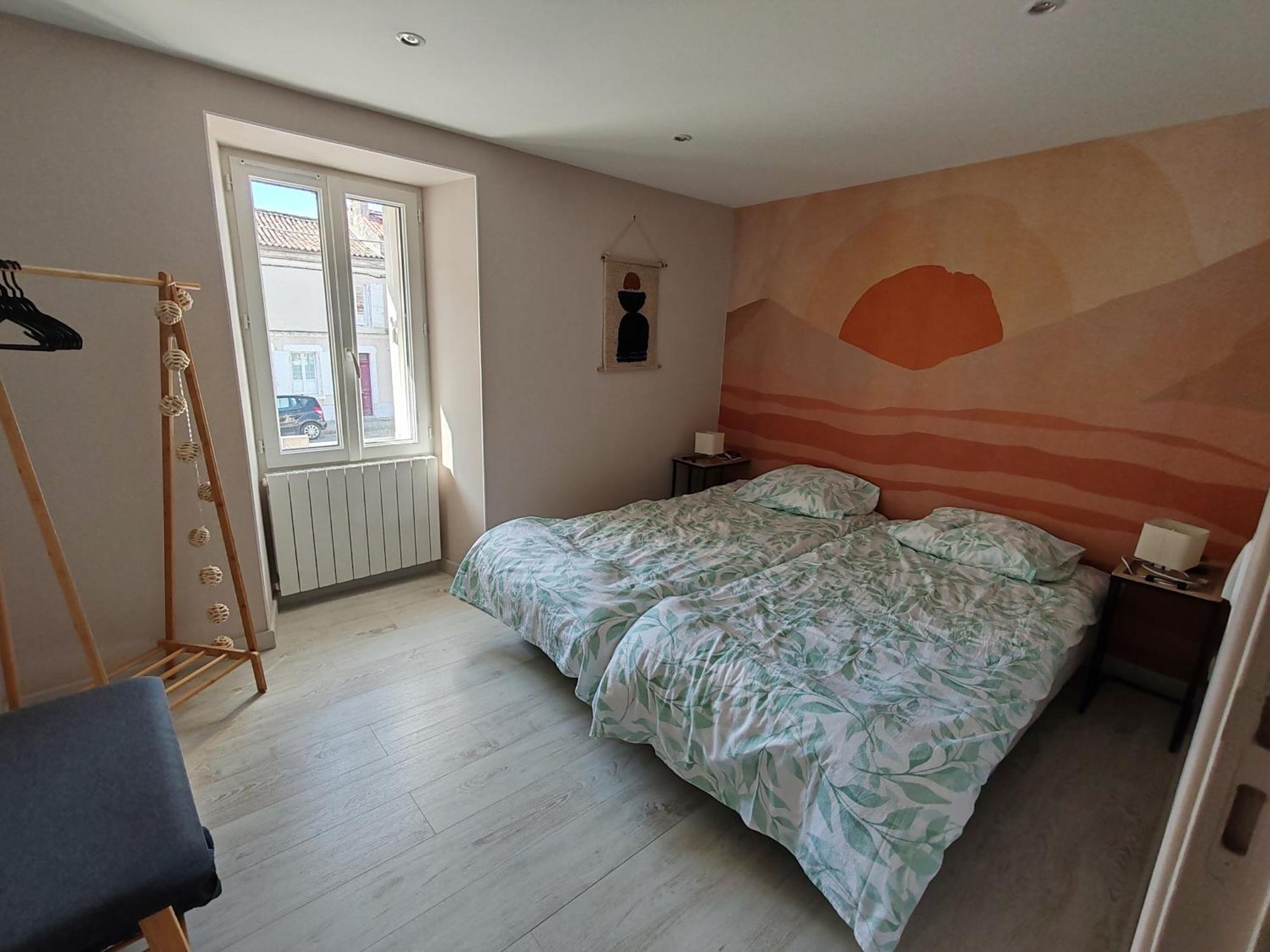 Lamaisonnette_Au_36 Angoulême Dış mekan fotoğraf
