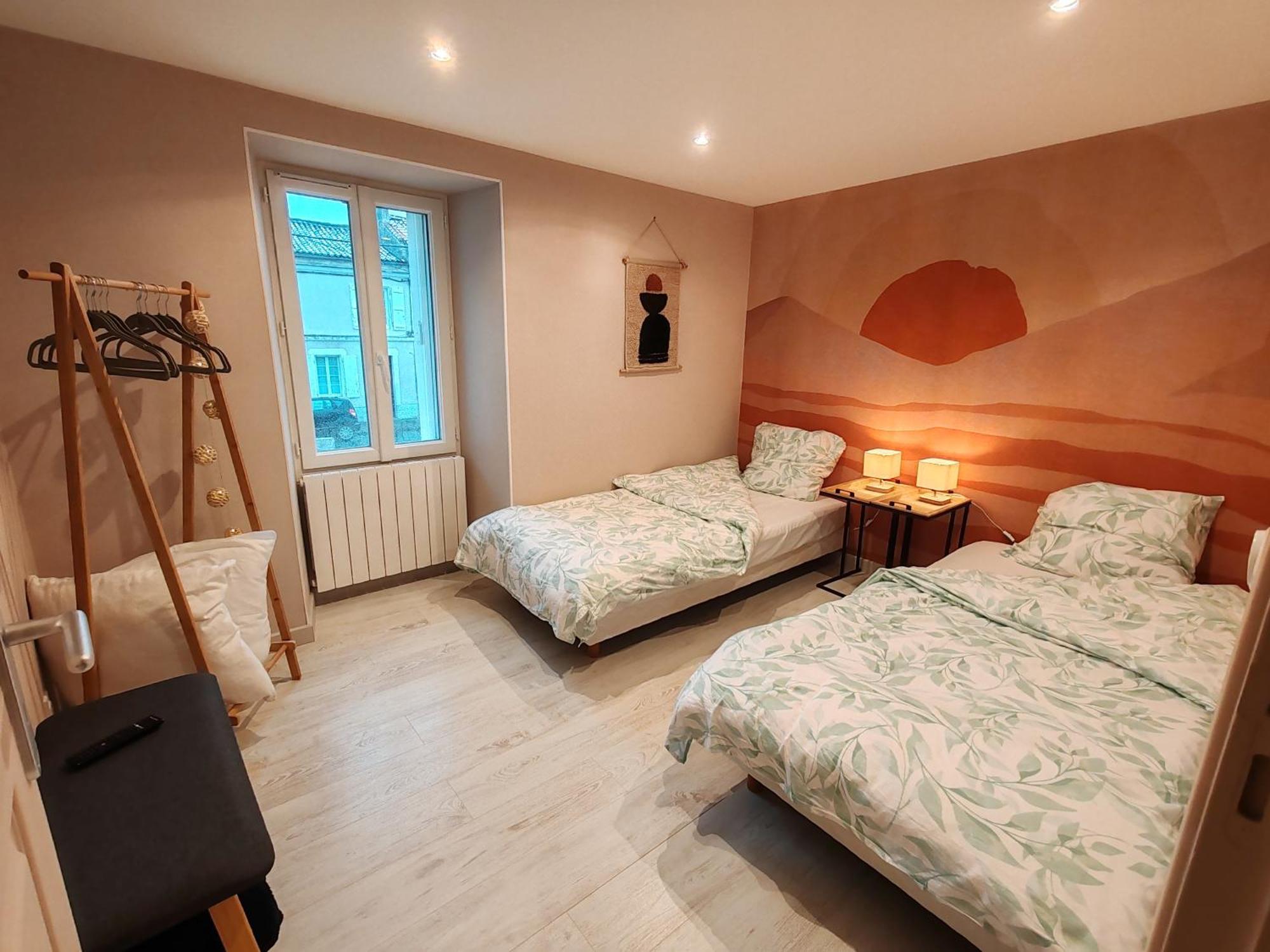 Lamaisonnette_Au_36 Angoulême Dış mekan fotoğraf